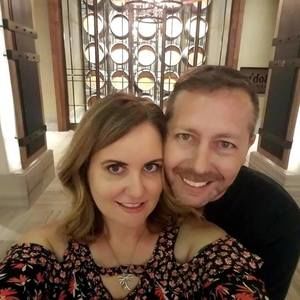 Meet your Posher, Jamie